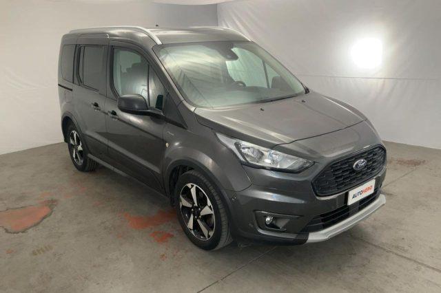 FORD Tourneo Connect Active 1.5 EcoBlue 120 CV Start & Stop