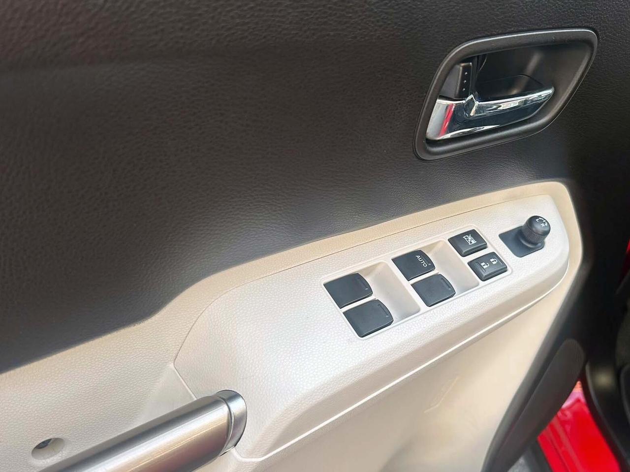 Suzuki Ignis 1.2 Hybrid 4WD All Grip Top