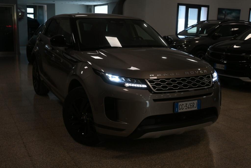 Land Rover Range Evoque 2.0D I4 163 CV AWD Auto S
