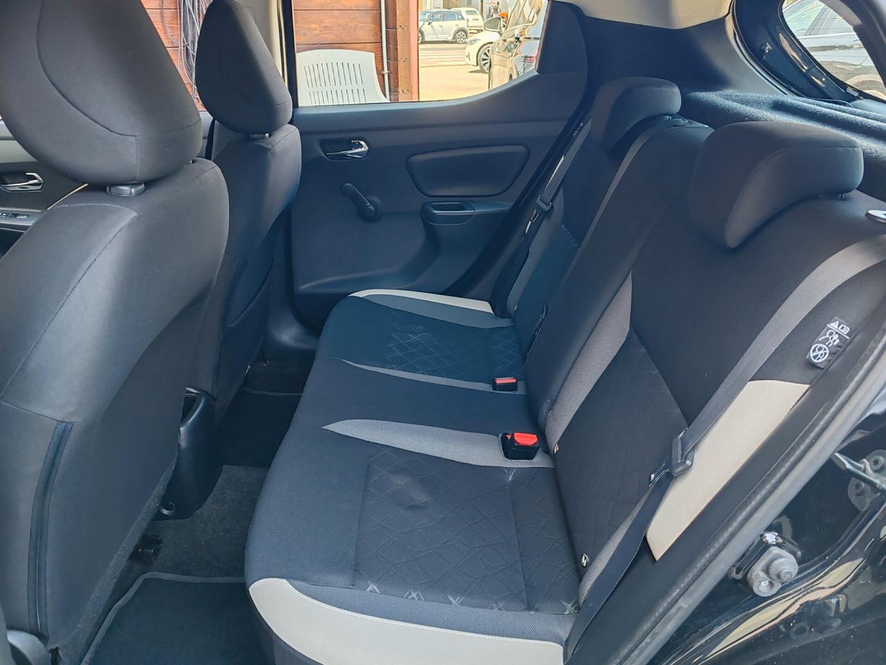 Nissan Micra 1.5 dCi 8V 5 porte Acenta