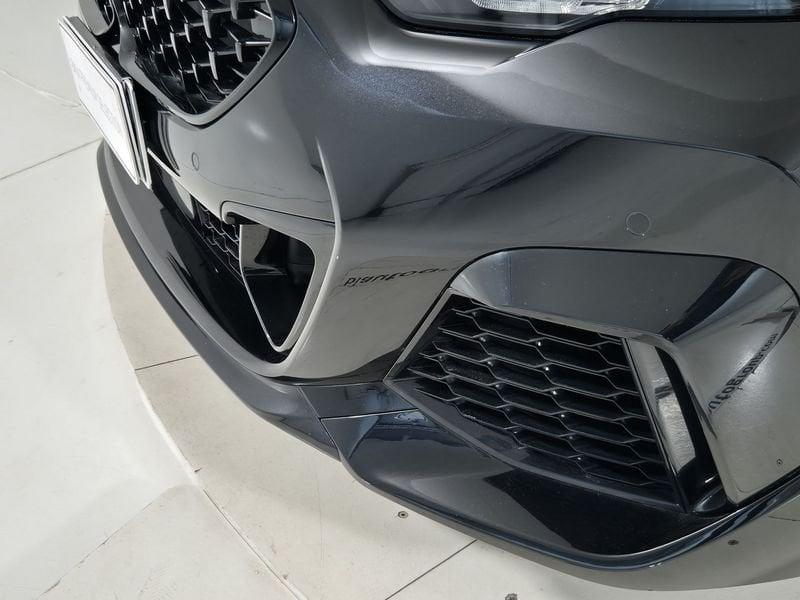 BMW Serie 2 G.C. Serie 2 F44 Gran Coupe Benzina M235i Gran Coupe xdrive auto