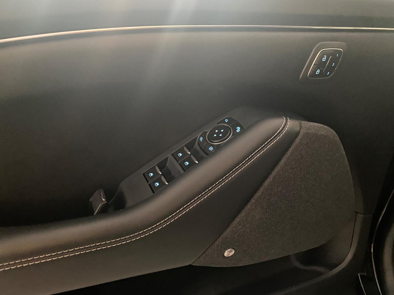 Ford Mustang Mach-E 269cv Aziendale 1 Proprietario Solo 23000km