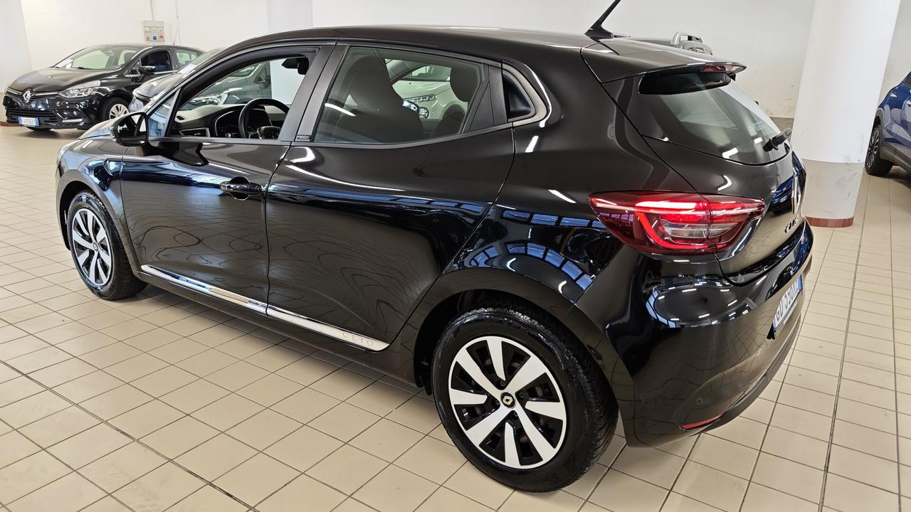 Renault Clio E-Tech 140 CV Zen