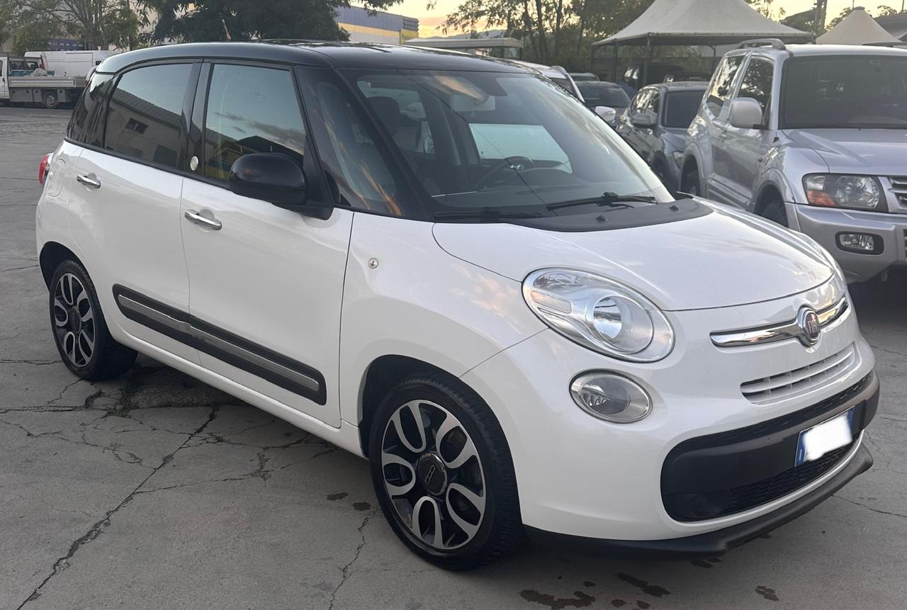 Fiat 500L 1.3 Multijet 85 CV OPENING Edition