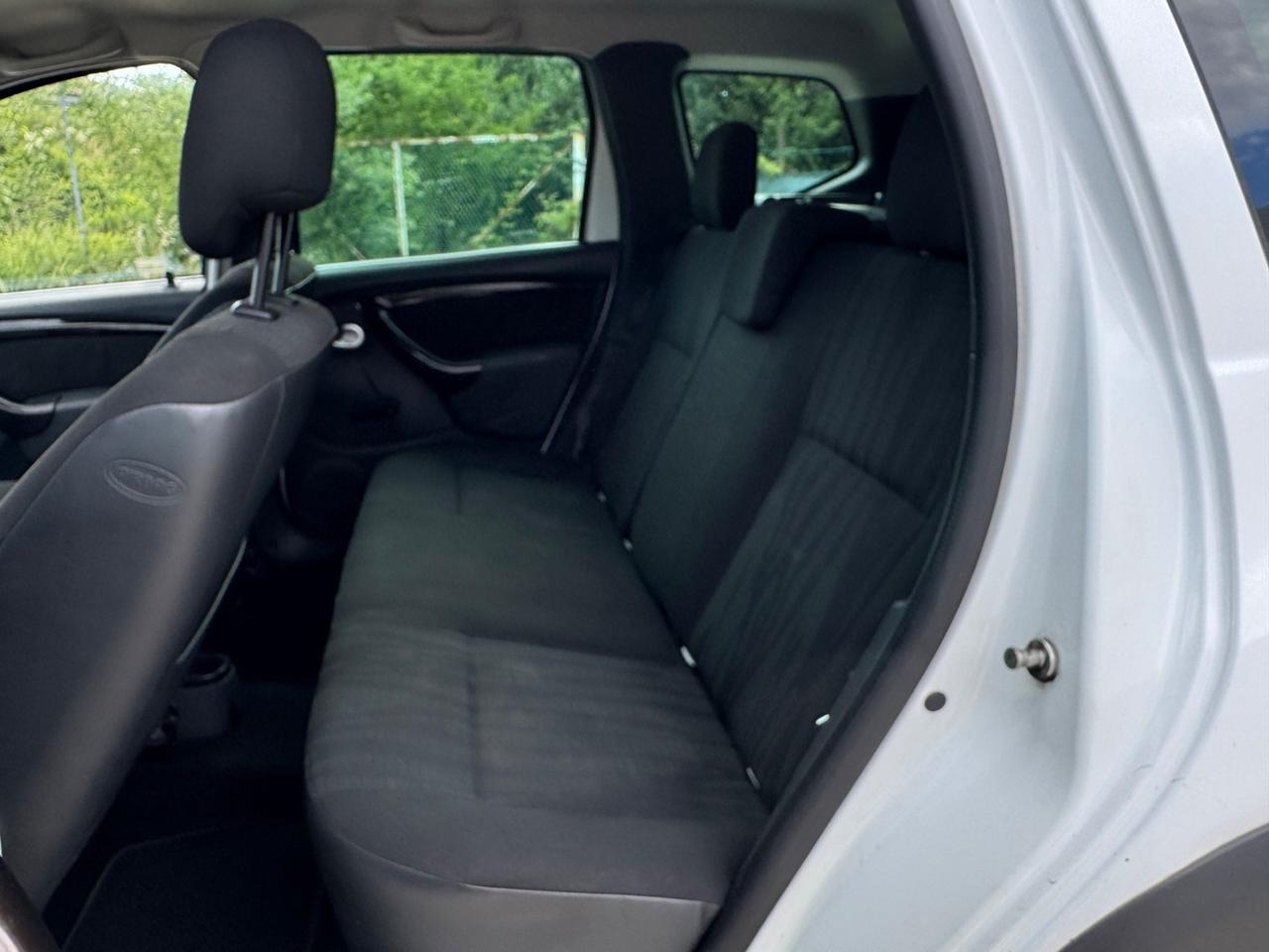 Dacia Duster 1.5 dCi 110CV 4x2 Lauréate N1