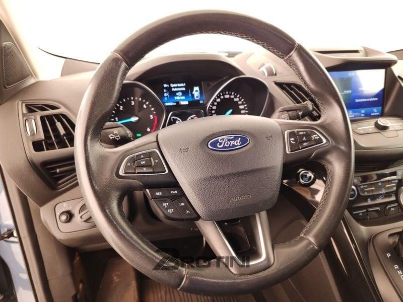 Ford Kuga Kuga 1.5 tdci Edition s&s 2wd 120cv powershift