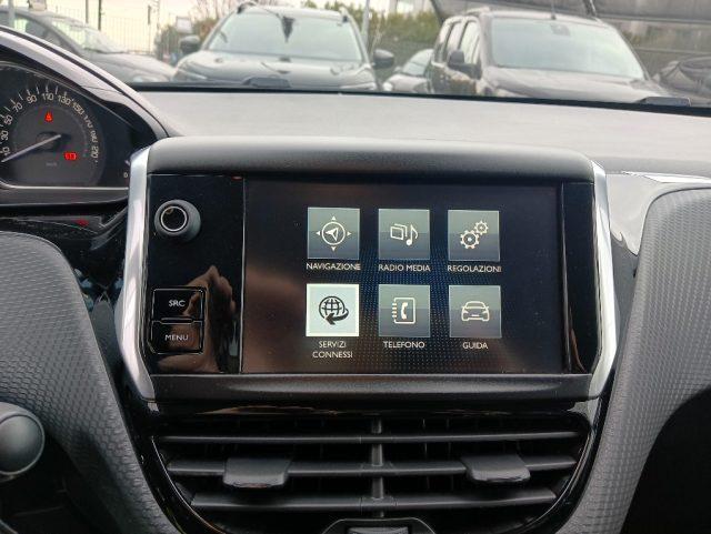 PEUGEOT 2008 PureTech Turbo 110 EAT6 S&S Allure