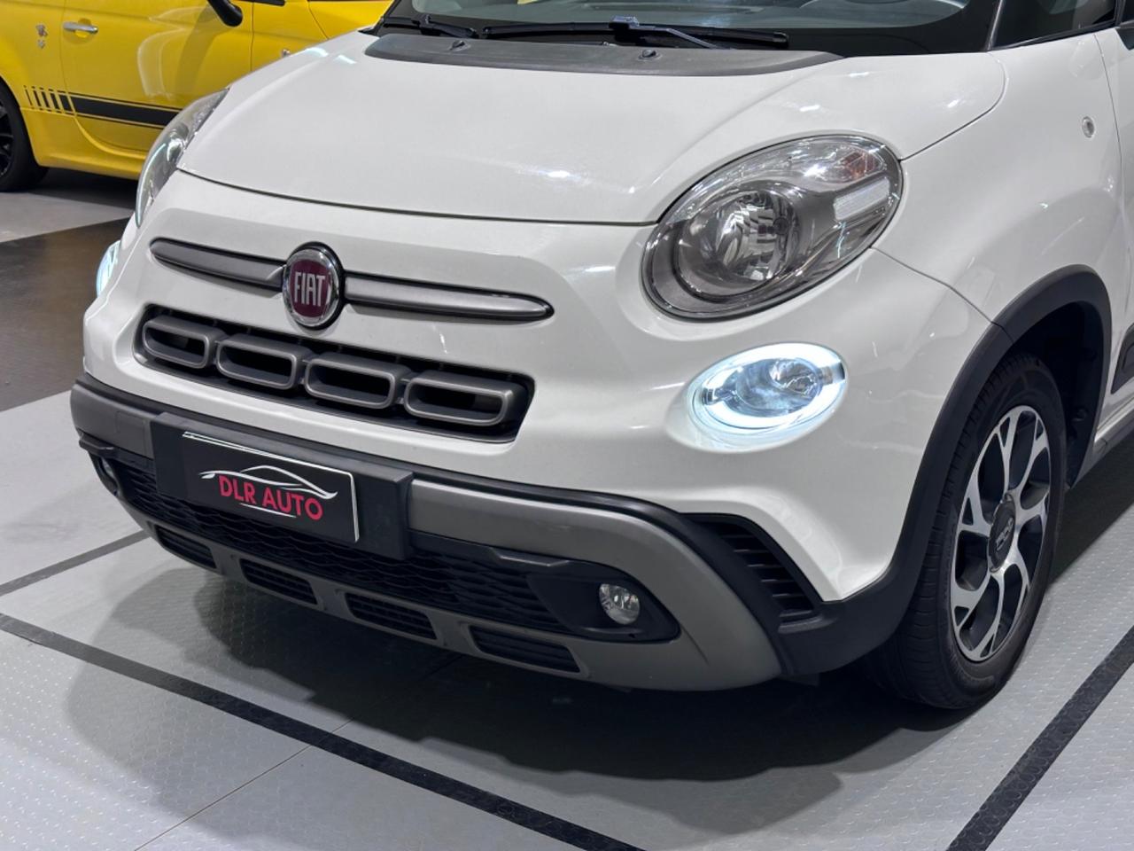 Fiat 500L 1.4 95 CV S&S Connect