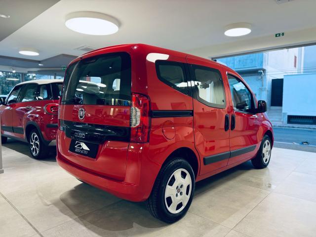 Fiat Qubo 1.3 mjt 16v Easy 80cv