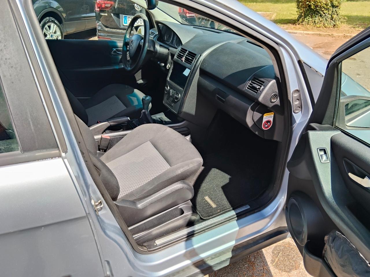 Mercedes-benz A 180 CDI Avantgarde