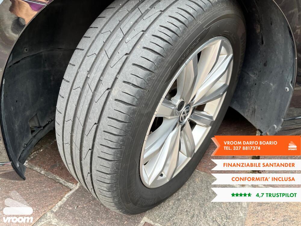 VOLKSWAGEN Passat 8ª serie Passat Variant 2.0 ...