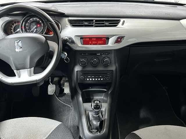 Citroen DS3 3 1.4 VTi 95 Chic