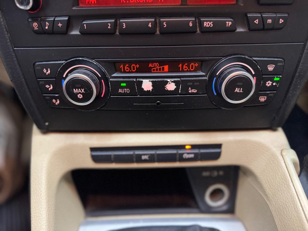 Bmw X1 sDrive18d E84
