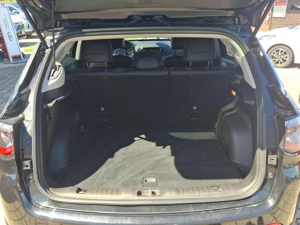 Jeep Compass 1.3 turbo t4 Limited 2wd 150cv ddct my20