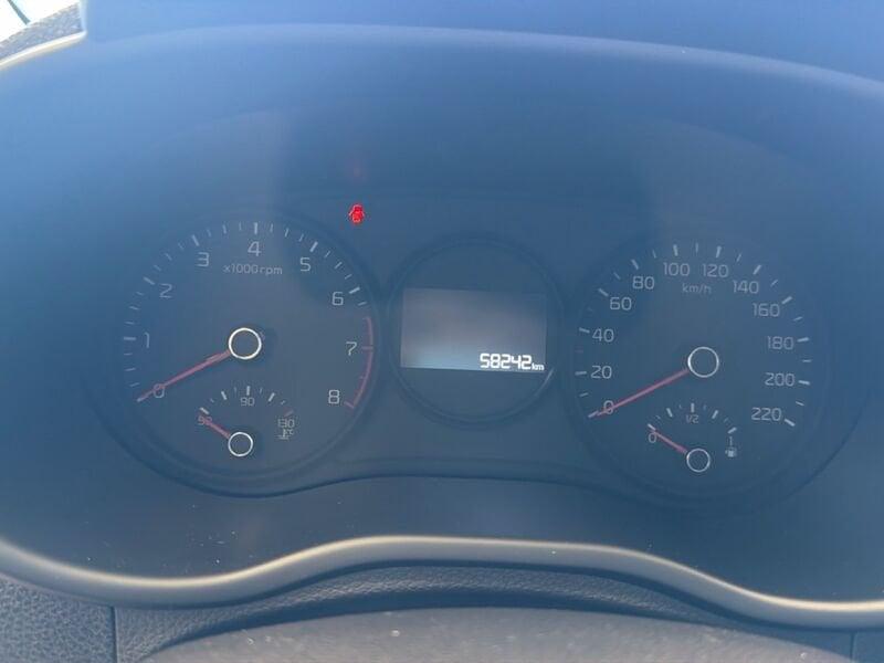 Kia Picanto 1.0 STYLE