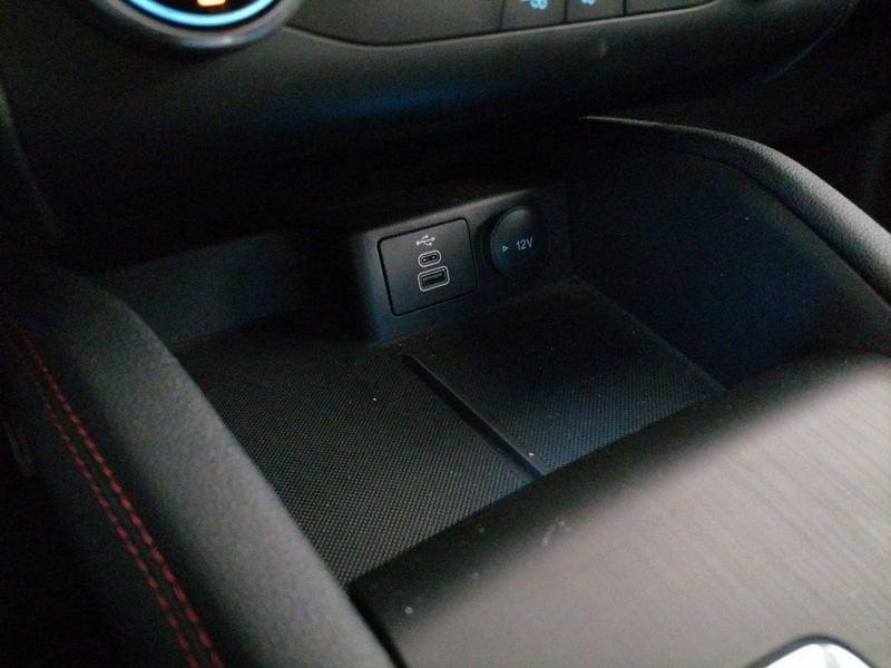 Ford Kuga 1.5 ecoblue ST-Line 2wd 120cv auto