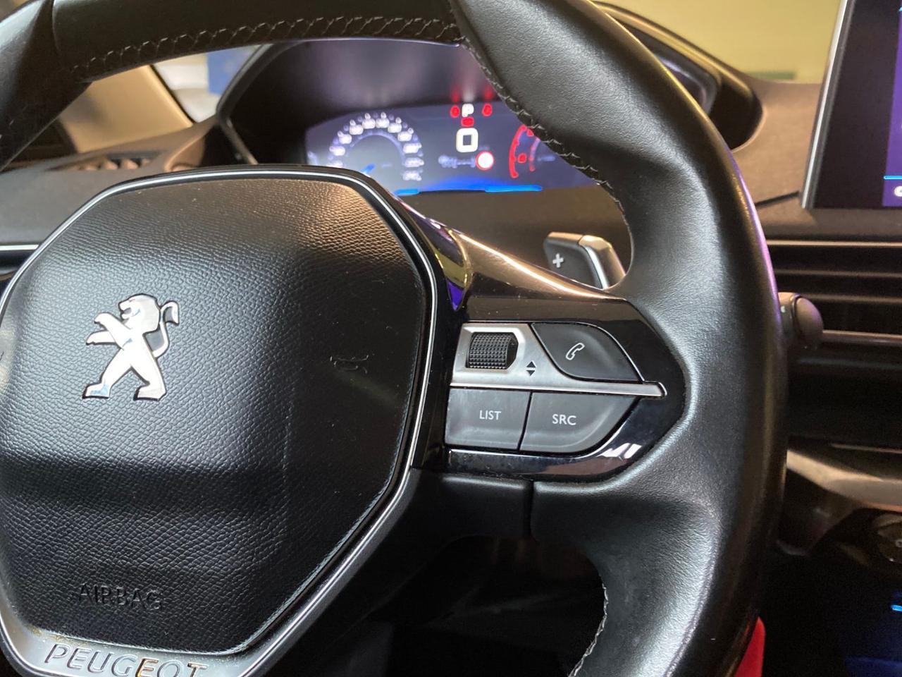PEUGEOT 3008 BlueHDi 130 S&S EAT8 Business*PROMO*