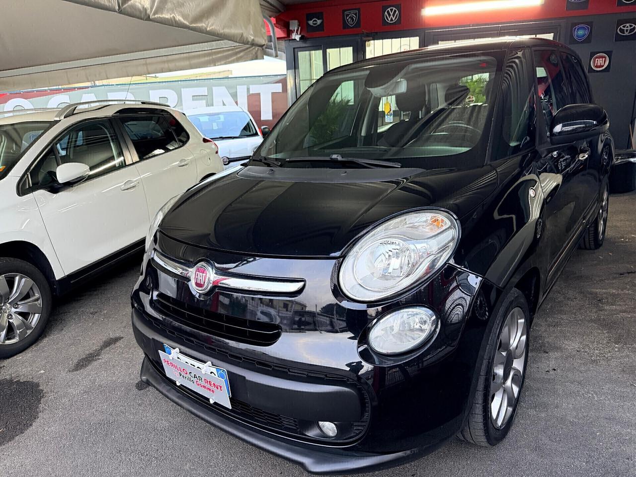 Fiat 500L 1.3 Multijet 95 CV Lounge 2016