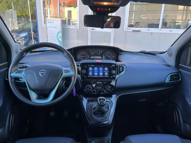 Lancia Ypsilon Ypsilon 1.0 FireFly 5 porte S&S Hybrid Gold