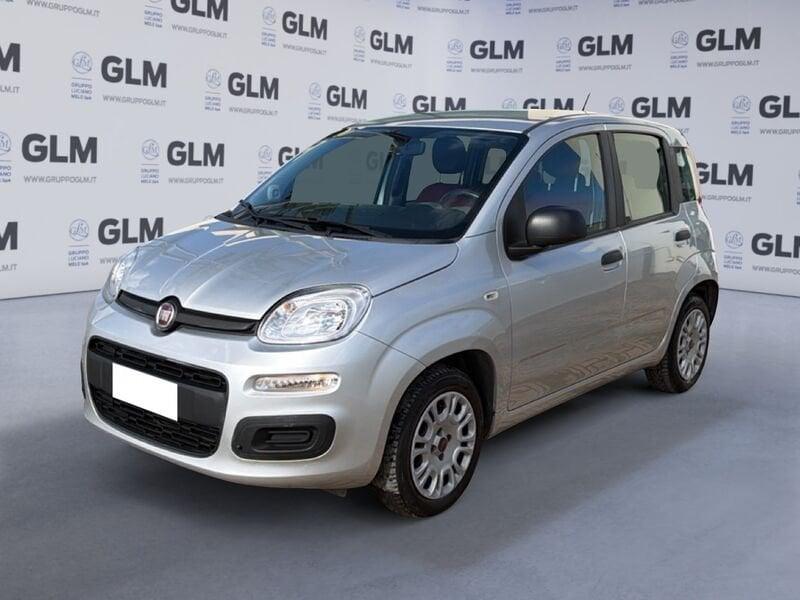 FIAT Panda 1.2 69cv Young