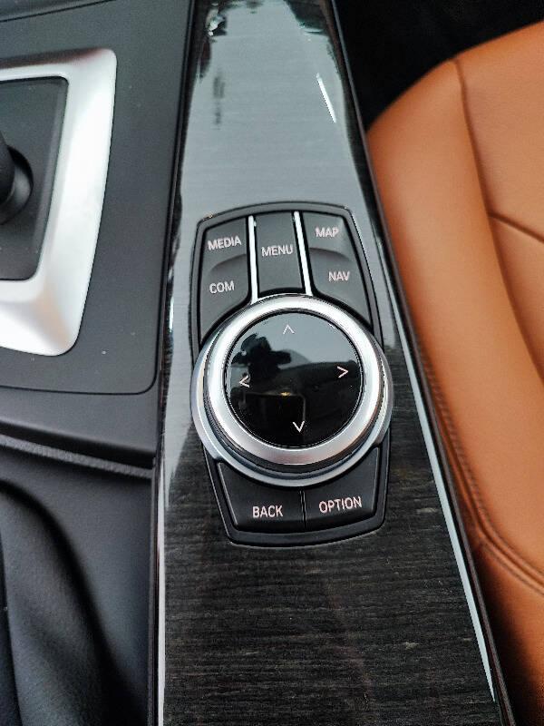 BMW Serie 3 Touring 330dA Touring xdrive Luxury TAGLIANDI BMW!