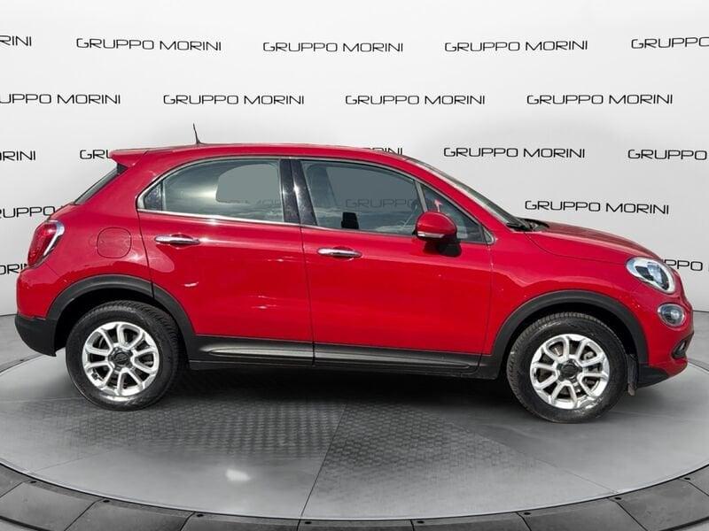 FIAT 500X 500X 1.3 mjt Business 4x2 95cv my17