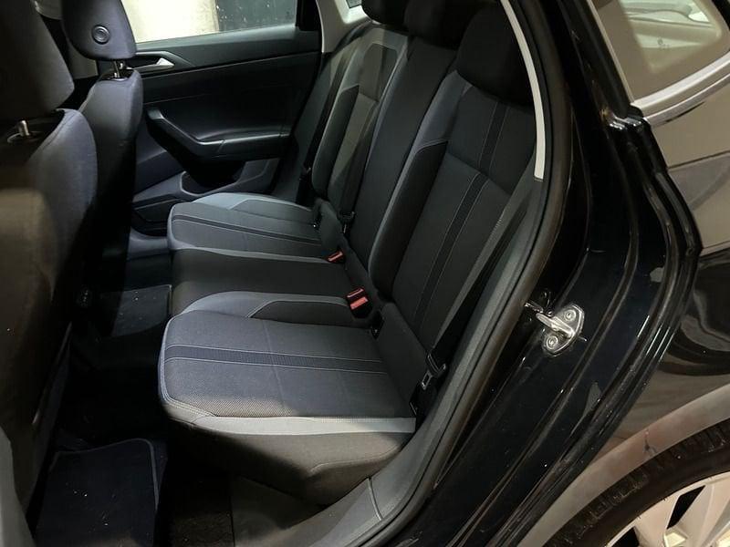 Volkswagen Polo Polo 1.0 TGI 5p. Style