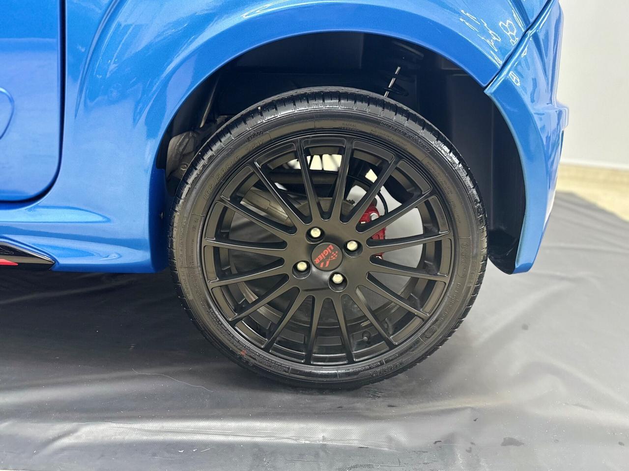Ligier JS 50 Sport Ultimate