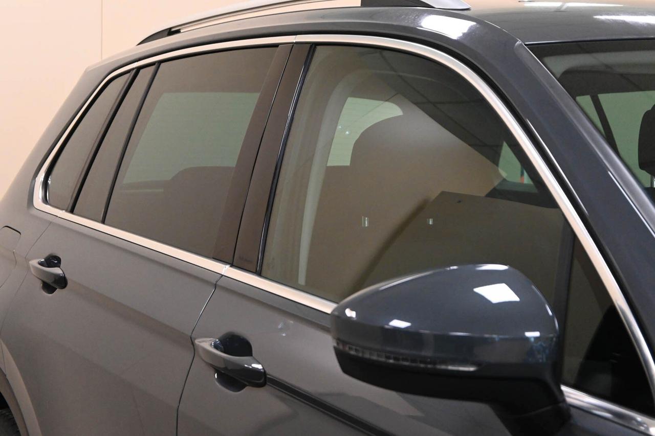 VOLKSWAGEN Tiguan 2ª serie Tiguan 2.0 TDI 150 ...