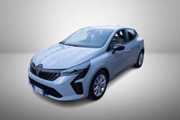 Renault Clio NUOVA evolution MY24 SCe 65