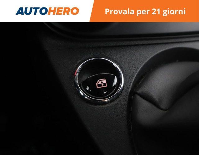 FIAT 500 1.0 Hybrid Lounge