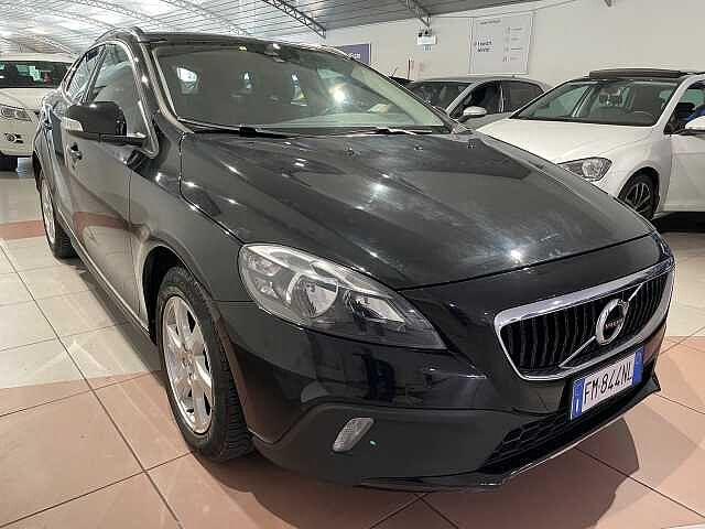 Volvo V40 Cross Country Cross Country D2 1.6 Kinetic