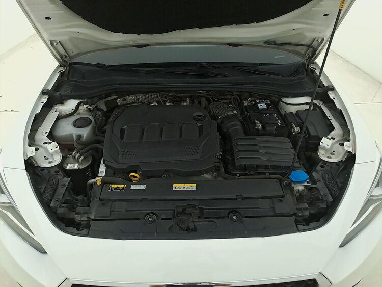 Seat Leon ST Style DSG BR646427 2.0 Diesel 150CV