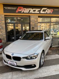 Bmw 320d Touring Sport 190cv AUT..TETTO NAVI