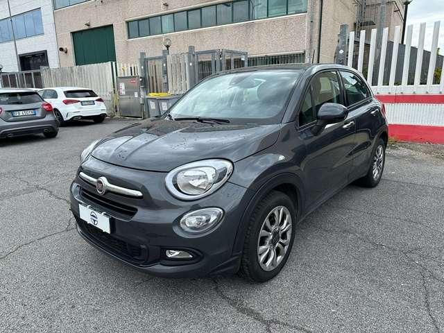 Fiat 500X 1.3 MultiJet 95 CV Pop Star