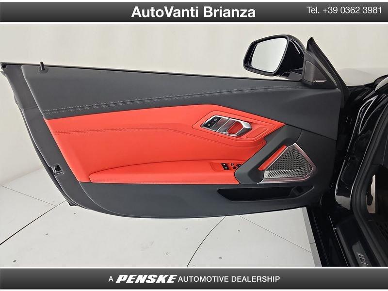 BMW Z4 Z4 M40i Msport