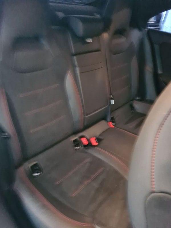 Mercedes-Benz CLA CLA 200 d Progressive Advanced Plus