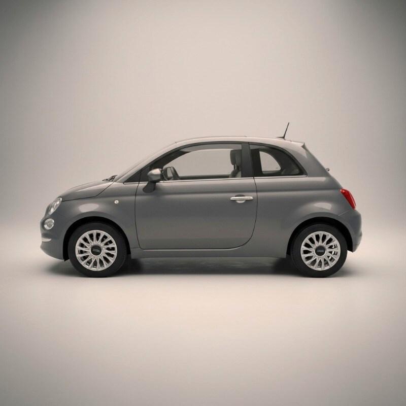 FIAT 500 (2015-2024) 500 1.0 Hybrid Dolcevita