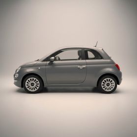 FIAT 500 (2015-2024) 500 1.0 Hybrid Dolcevita