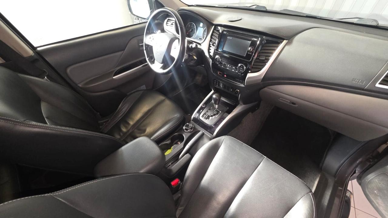 Fiat Fullback 2.4 180CV ITALIANA PREZZO FINALE