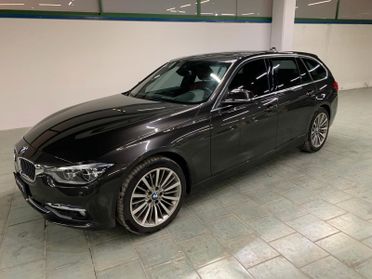 Bmw 335 335dA xDrive Touring Luxury