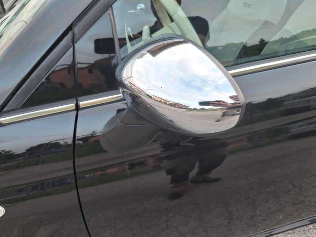 Fiat 500 C 1.2 Lounge Km 99.000 - 2015