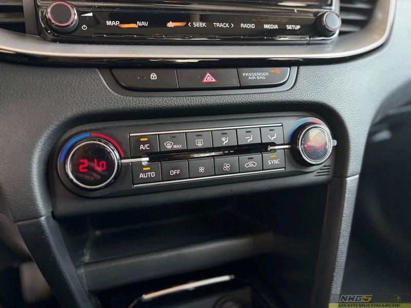 KIA Xceed 1.0 T-GDi GPL High Tech