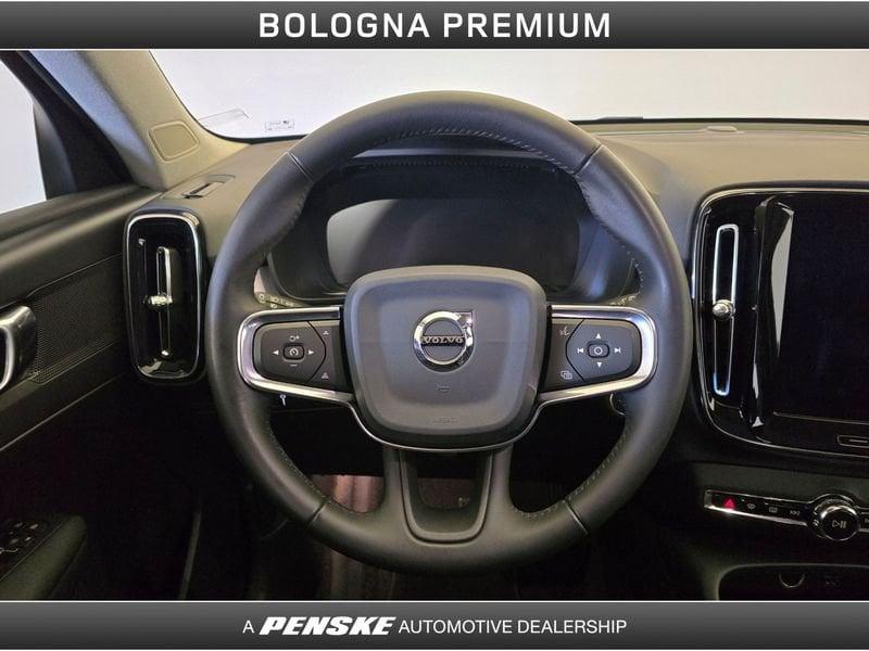 Volvo XC40 XC40 D3 AWD Geartronic Momentum