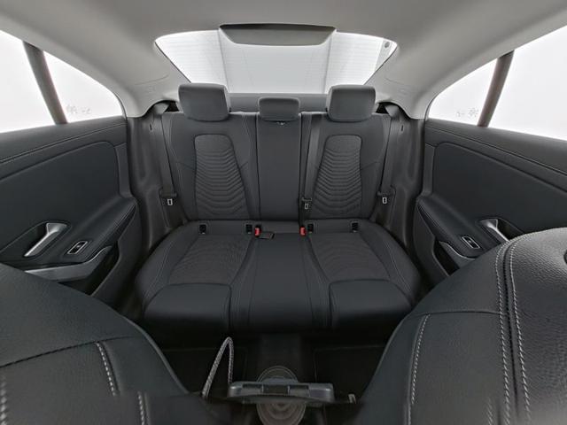 MERCEDES-BENZ CLA 180 Automatic Progressive Advanced