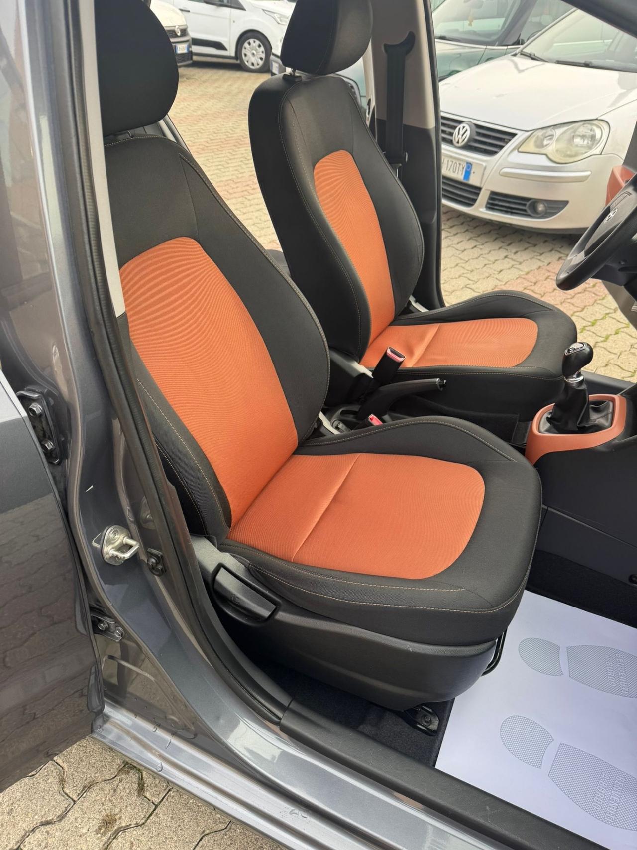 Hyundai i10 1.0 LPGI Econext Comfort