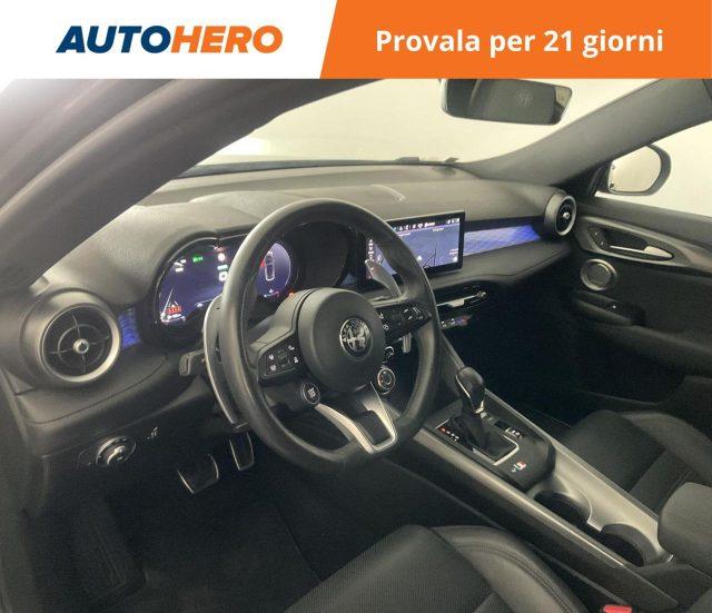 ALFA ROMEO Tonale 1.5 130 CV MHEV TCT7 Edizione Speciale
