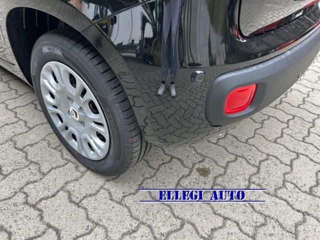 FIAT Panda 1.0 HYBRID 5 POSTI +PACK CITY KM 0