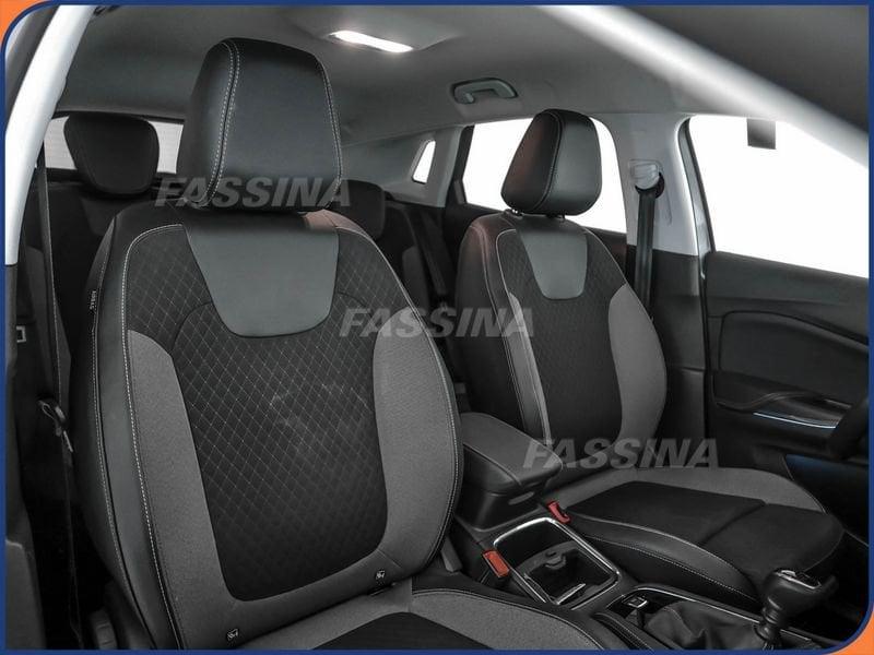 Opel Grandland X Grandland X 1.2 2020 s&s 130cv