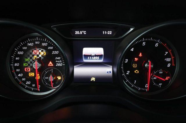 MERCEDES-BENZ A 180 A 180 Sport